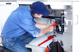 Commercial Plumbing Services in Olean, NY